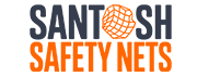 Santosh Safety Nets – Trusted Safety Solutions for Balconies, Birds, Pools